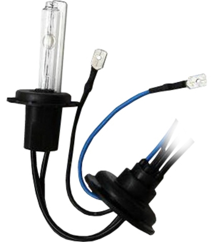 Купить ксеноновая лампа ClearLight H7 4300К (1шт) в Сургуте
