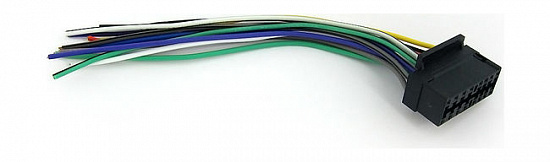 Купить Коннектор RC-JVC3R в Сургуте