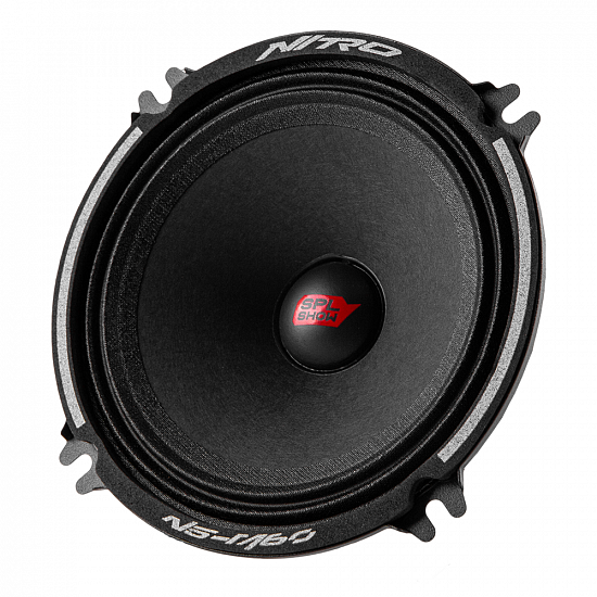 Купить Среднечастотные динамики ACV SPL SHOW NITRO N5-M60  в Сургуте