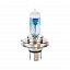 Купить Лампы галогенные MTF Light Iridium H4 12V 60/55w 4100K в Сургуте