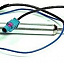 Купить TEYES For Volkswagen radio antenna (iso - fakra*1) с усилителем  в Сургуте