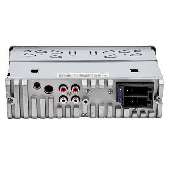 Купить ACV AVS-932BG 1din/зеленая/BT/2USB/AUX/SD/FM/2RCA/QC/4*50 в Сургуте