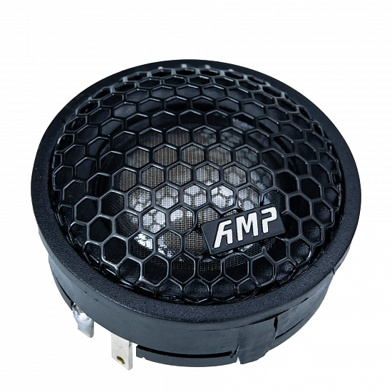 Купить Высокочастотная акустика AMP PRO TW15 (25/50) (с конденсатором) в Сургуте