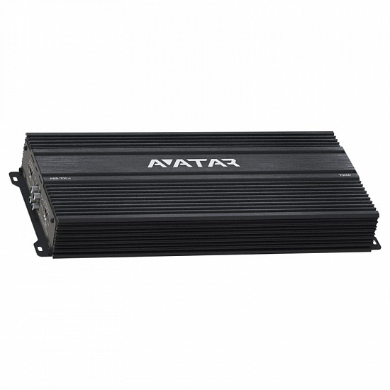 Купить Усилитель AVATAR ABR-700.4 в Сургуте