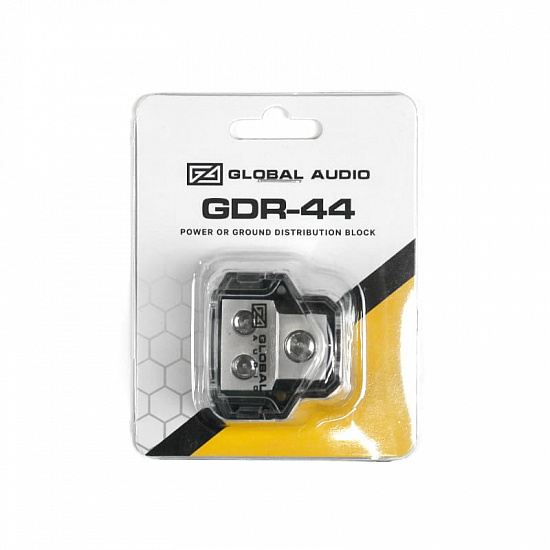 Купить Дистрибьютор Global Audio GDR-44 в Сургуте