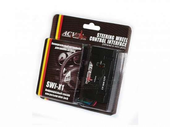 Купить C-quence 42-1131-100 Honda S 2000 1999->/Civic 2001->/CR-V ->2005 -Alpine рулевой интерфейс в Сургуте