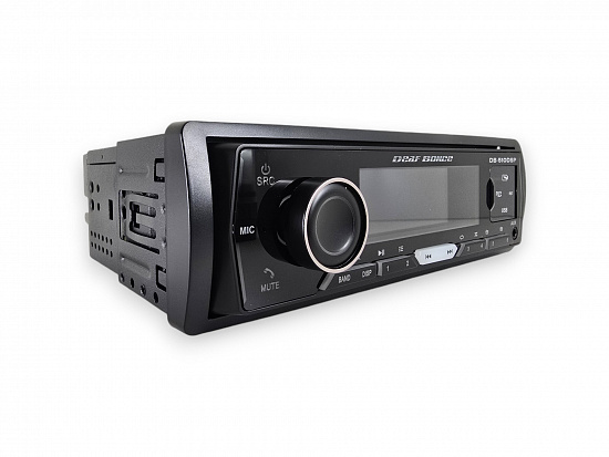 Купить Deaf Bonce DB-510 DSP USB-Ресивер в Сургуте