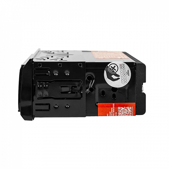 Купить ACV AVS-402UBM 1Din/мультицвет/Bluetooth/USB/TYPE-C/AUX/SD/FM/4*50 в Сургуте