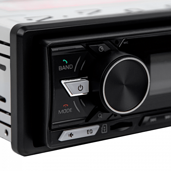 Купить ACV AVS-932BG 1din/зеленая/BT/2USB/AUX/SD/FM/2RCA/QC/4*50 в Сургуте