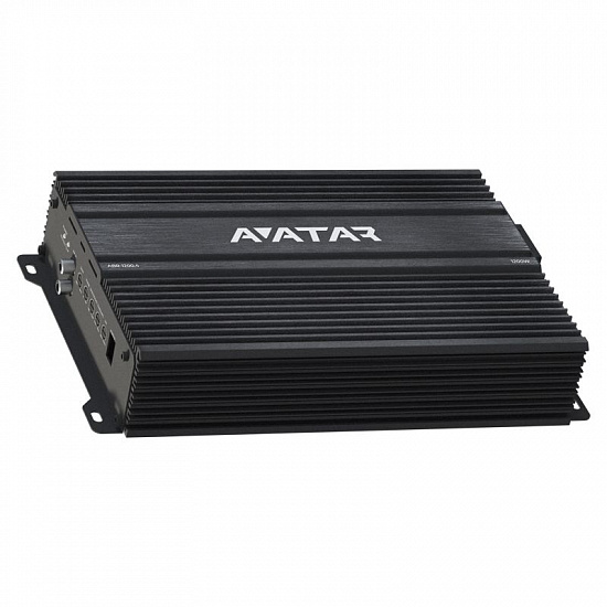 Купить Усилитель AVATAR ABR-1200.1 в Сургуте