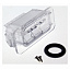 Купить Адаптер для CAM-7 в подсветку номера Ford Mondeo (2008+), Fiesta, Focus (хэтч), S-Max, Kuga  (CAM-FRMN) в Сургуте