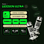 Купить Светодиодная лампа Ledison ULTRA H7 в Сургуте