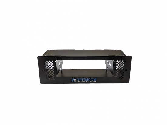 Купить Крепление для радиостанции 1Din-Metal Optim-Viking, Optim-270  в Сургуте