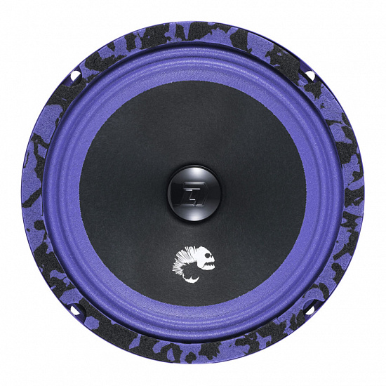 Купить Среднечастотные динамики DL Audio Piranha 165 V2 (60 Bт) в Сургуте