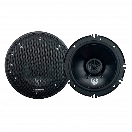 Купить Акустика коаксиальная Phoenix Gold Z65CXi (160)  в Сургуте