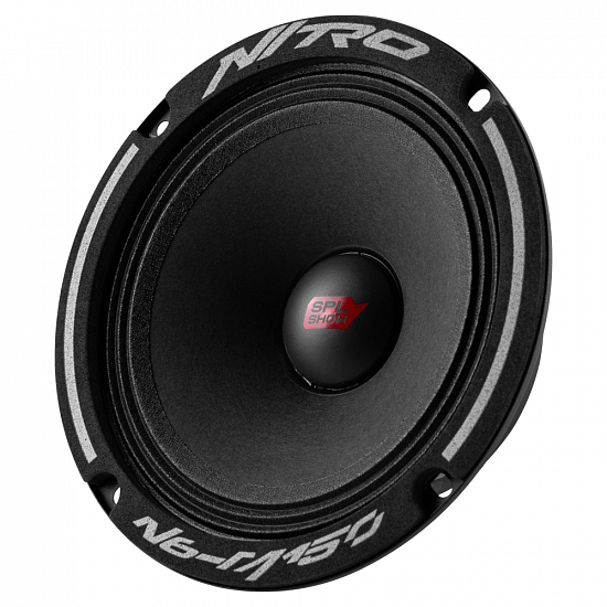 Купить Среднечастотные динамики ACV SPL SHOW NITRO N6-M150  в Сургуте