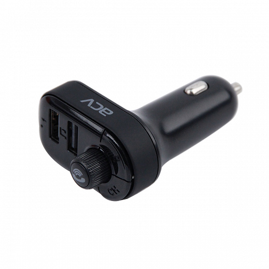 Купить ACV FMT-118B USB/Bluetooth FM-трансмиттер  в Сургуте