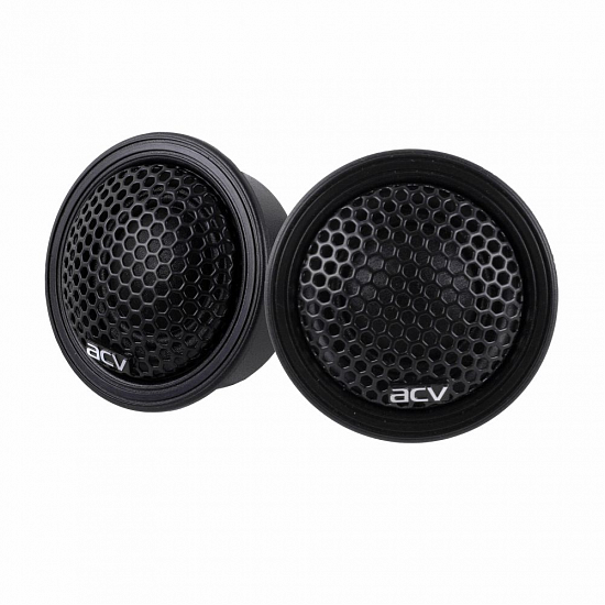 Купить ACV TENOR TW1 твитер D=2.2см/25Вт в Сургуте