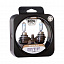 Купить Лампы галогенные MTF Light Iridium HB4 12V 55w 4100K в Сургуте