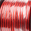 Купить Силовой кабель ACV KP50-1301  4AWG красный в Сургуте
