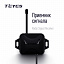 Купить Передние парктроники Teyes R1 для CC3 / CC2 Plus / SPRO Plus / TPRO2 в Сургуте