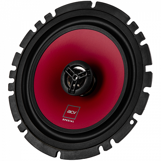 Купить Акустика коаксиальная ACV SPECIAL S62 (80/220) в Сургуте