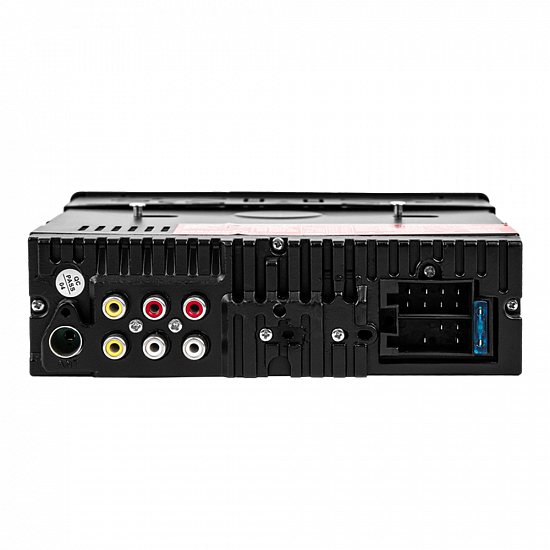 Купить ACV AVD-2010BM 1din/мультицвет/DVD/CD/MP3/USB/AUX/SD/FM/RCA/4*50 пульт ДУ в Сургуте