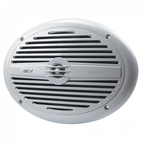 Купить Акустика коаксиальная ACV MR692W (90*180) в Сургуте