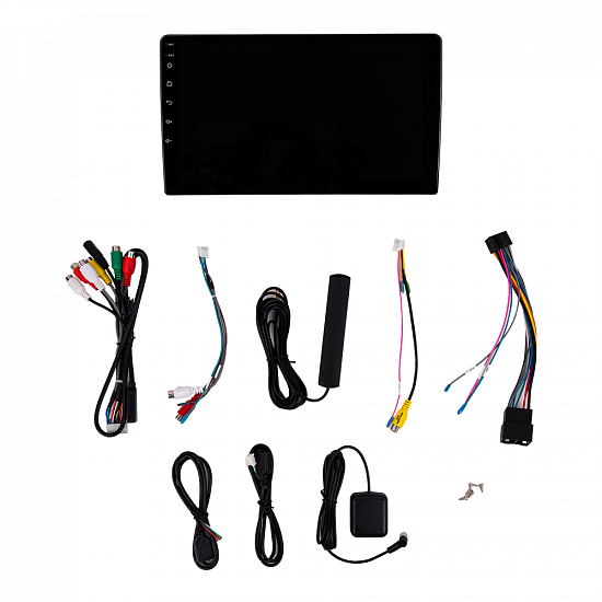 Купить ACV AD-9001 DSP (мультимедиа/9"/Android 13/1280*720/2+32Гб/FM/AM/USB/RDS/SD/4*50/BT/GPS) в Сургуте