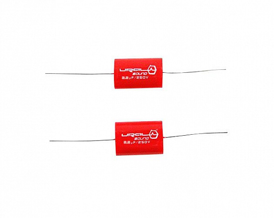 Купить Конденсатор URAL DB CAPACITOR 2,2/250 в Сургуте
