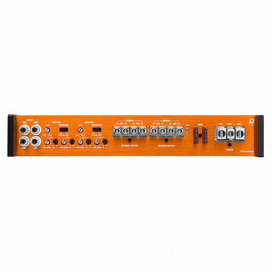 Купить Усилитель DL Audio Anaconda 4.90 в Сургуте