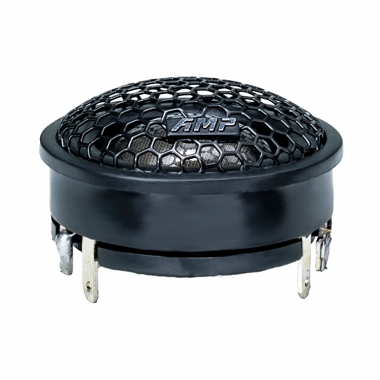 Купить Высокочастотная акустика AMP PRO TW15 (25/50) (с конденсатором) в Сургуте