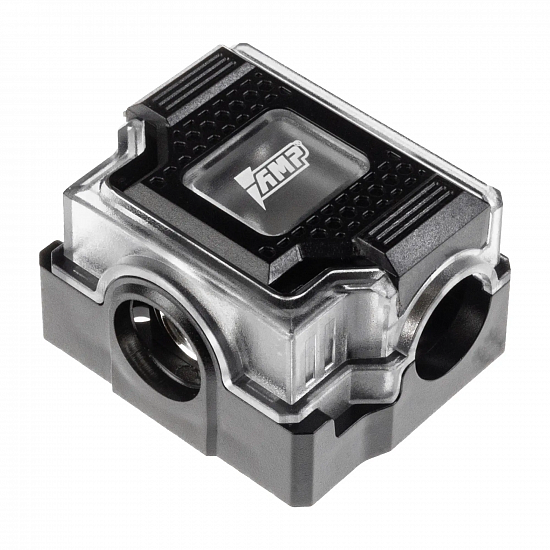 Купить Дистрибьютор питания AMP MASS DTU-02 0/4GAx1(вход), 0/4GAx1(выход) в Сургуте