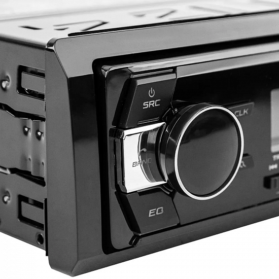 Купить ACV AVS-402UBM 1Din/мультицвет/Bluetooth/USB/TYPE-C/AUX/SD/FM/4*50 в Сургуте