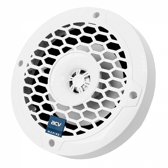 Купить Акустика коаксиальная ACV M6W (70/140) в Сургуте