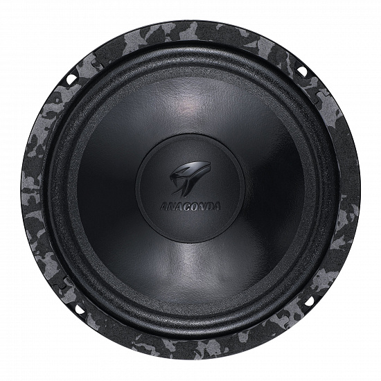Купить Акустика компонентная DL Audio Anaconda 165 Comp (80) в Сургуте