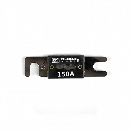 Купить Предохранитель Global Audio FS-150 150A в Сургуте