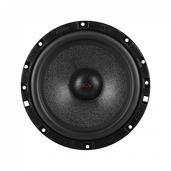 Купить Акустика компонентная ACV SIGNUM PB6.2SQ (70/210) в Сургуте