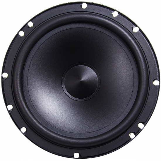 Купить Акустика компонентная AMP MASS 6.5 (50/100) в Сургуте