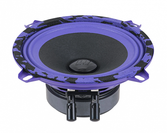 Купить Среднечастотные динамики DL Audio Piranha 130 V2 (50 Bт) в Сургуте