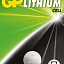 Купить Батарейка CR1220 GP BATTERIES Lithium в Сургуте