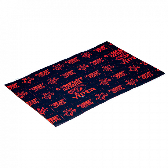 Купить ComfortMat Dark Viper 500*700*3мм (10л/уп) в Сургуте