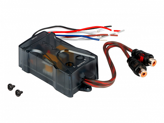 Купить Конвертер уровня сигнала Aura RHL-2222 в Сургуте