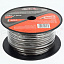 Купить Силовой кабель ACV KP21-1303 8AWG черный в Сургуте