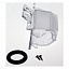 Купить Адаптер для CAM-7 в подсветку номера Ford Mondeo (2008+), Fiesta, Focus (хэтч), S-Max, Kuga  (CAM-FRMN) в Сургуте