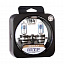 Купить Лампы галогенные MTF Light Iridium H4 12V 60/55w 4100K в Сургуте
