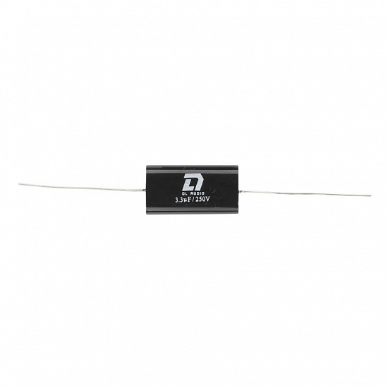 Купить Конденсатор DL Audio Gryphon Lite Capacitor 3.3/250 в Сургуте