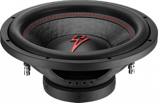 Купить Cабвуфер УРАЛ МОЛНИЯ 12 (300 RMS) в Сургуте