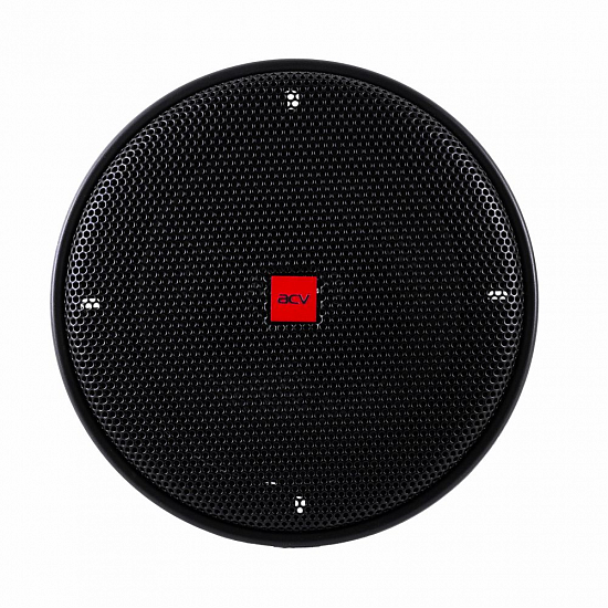 Купить Акустика коаксиальная ACV TENOR T52 (50/120) в Сургуте