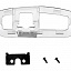 Купить Адаптер для CAM-7 в подсветку номера Honda Accord (2011+) (CAM-HNACb) в Сургуте